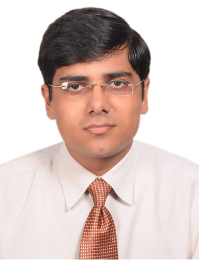 Neeraj Nagpal, FinovestEdge