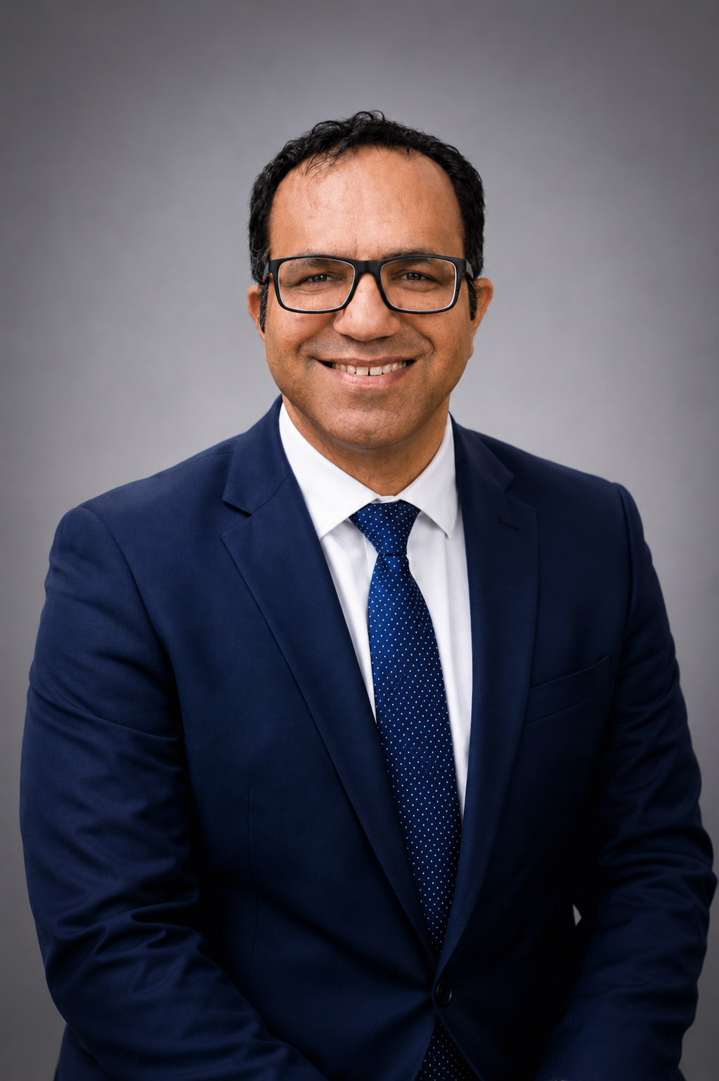 CA Ravi Malhotra, Co-Founder, FinovestEdge